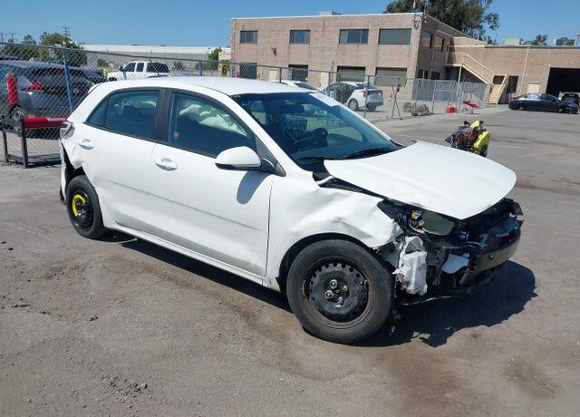 2019 KIA Rio