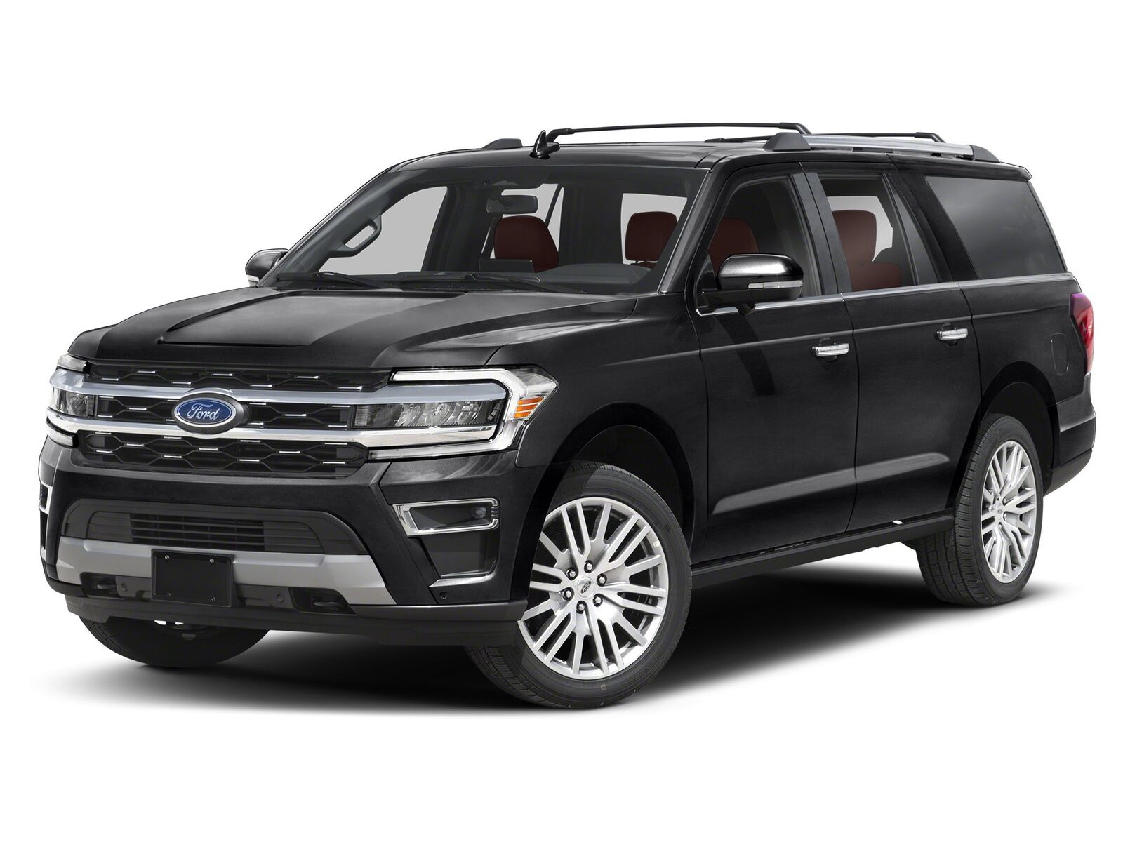 2022 FORD Expedition