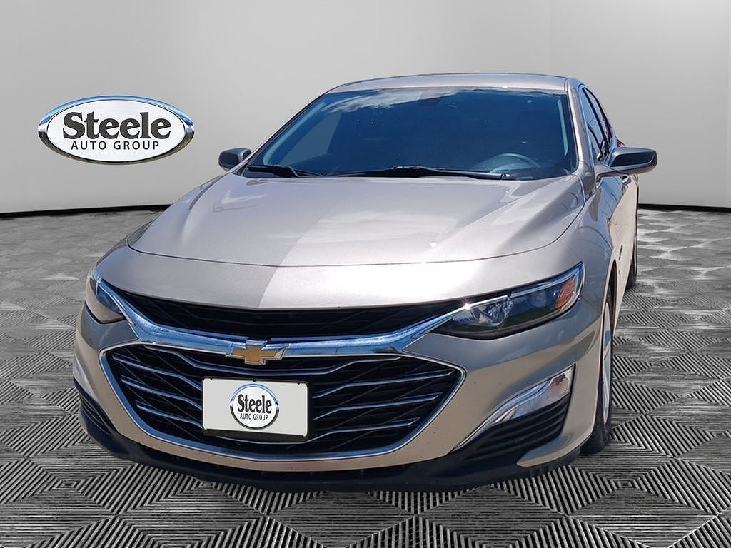 2022 CHEVROLET Malibu