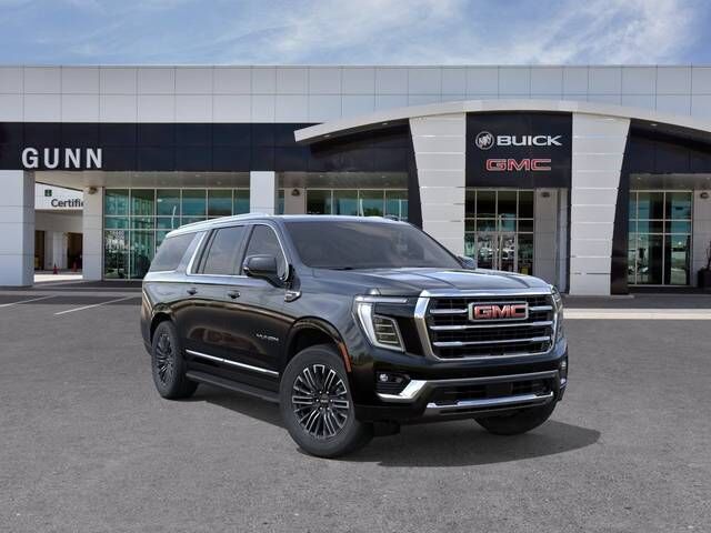 2026 GMC Yukon XL