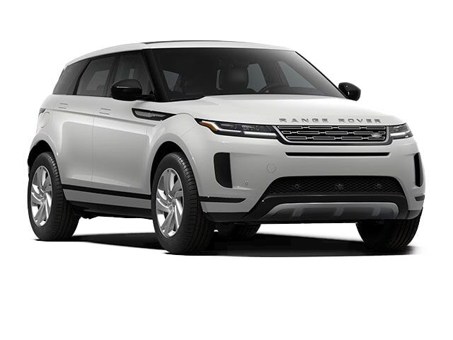 2024 LAND ROVER Range Rover Evoque