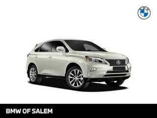 2013 LEXUS RX