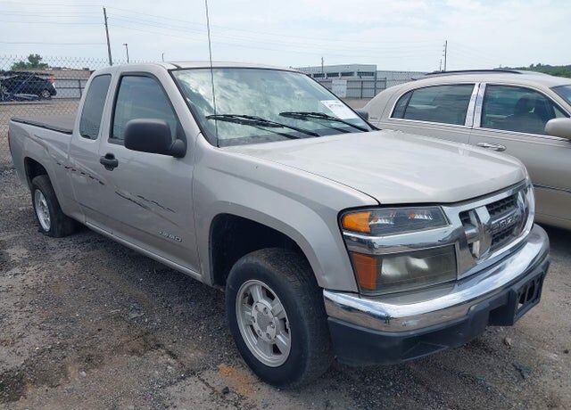 2006 ISUZU i-280