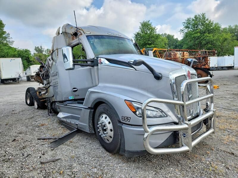 2024 KENWORTH T680