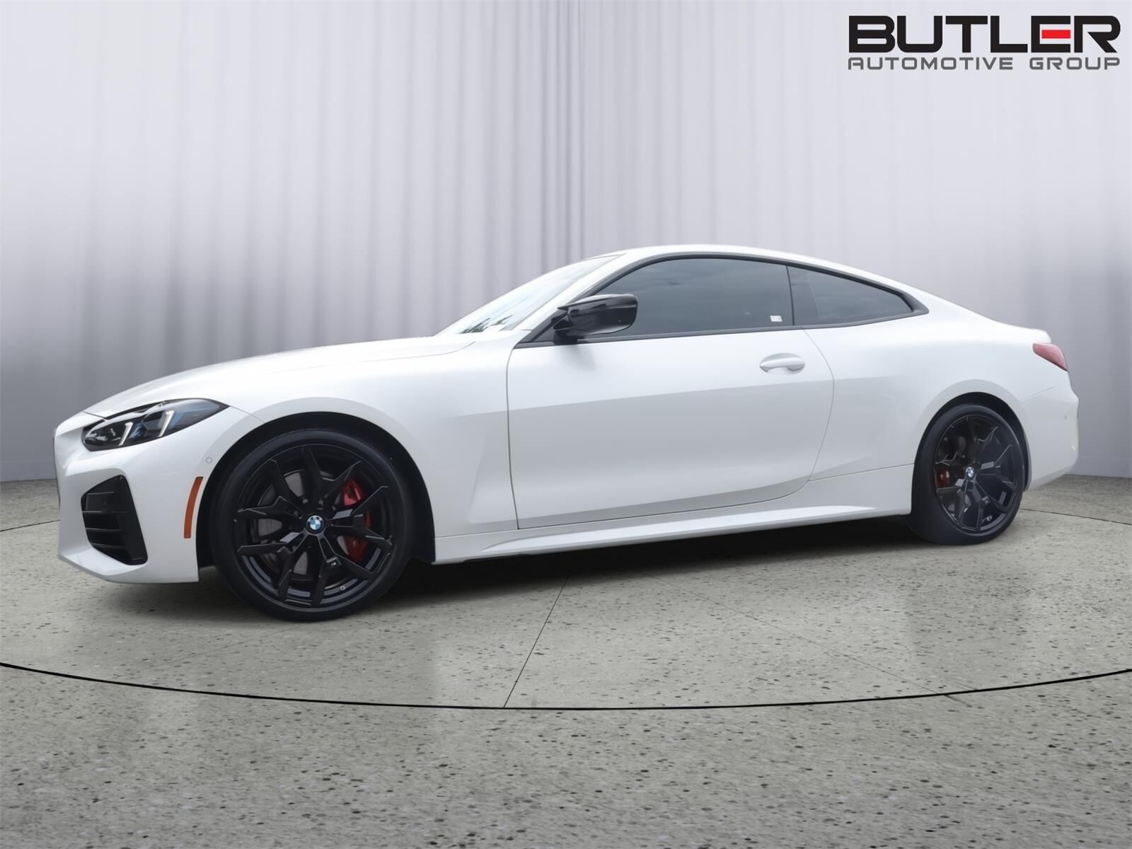 2025 BMW M4