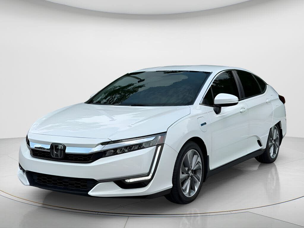 2018 HONDA Clarity