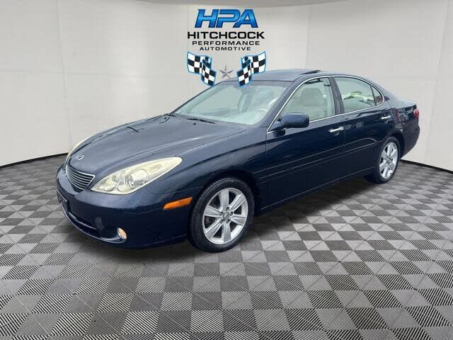 2006 LEXUS ES