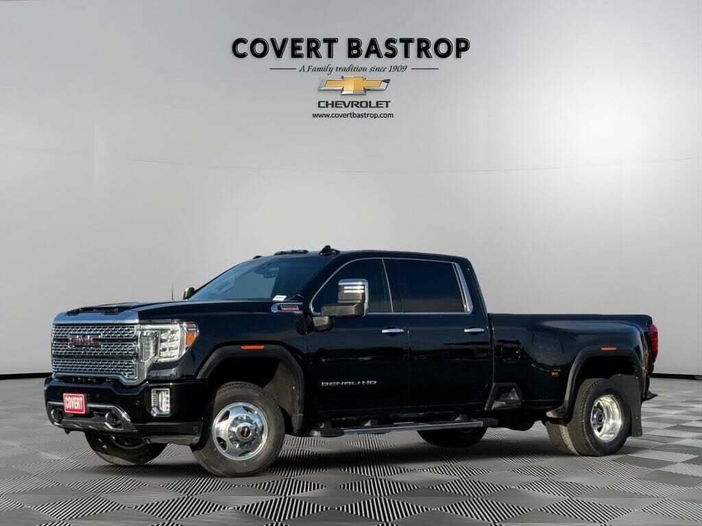 2022 GMC Sierra