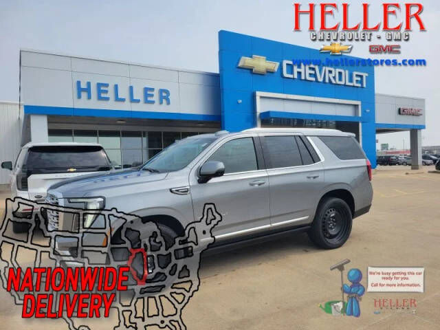 2026 GMC Yukon