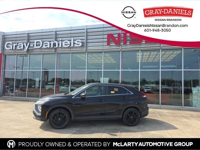 2024 MITSUBISHI ECLIPSE CROSS