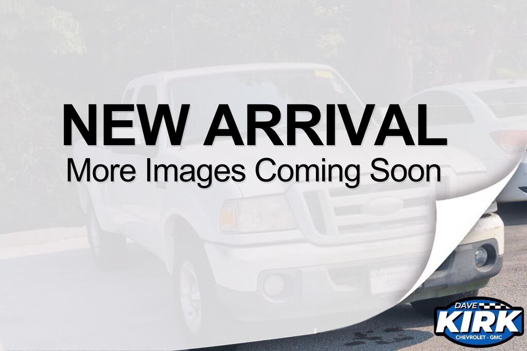2010 FORD Ranger