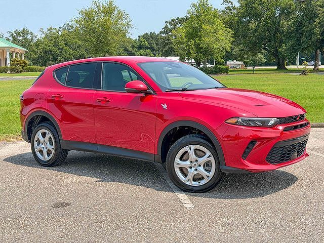 2024 DODGE HORNET