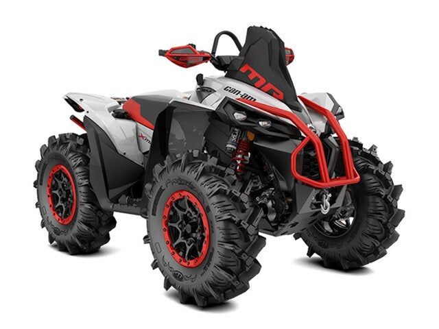 2026 CAN-AM Renegade