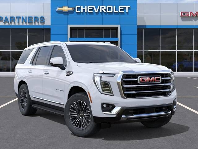 2026 GMC Yukon