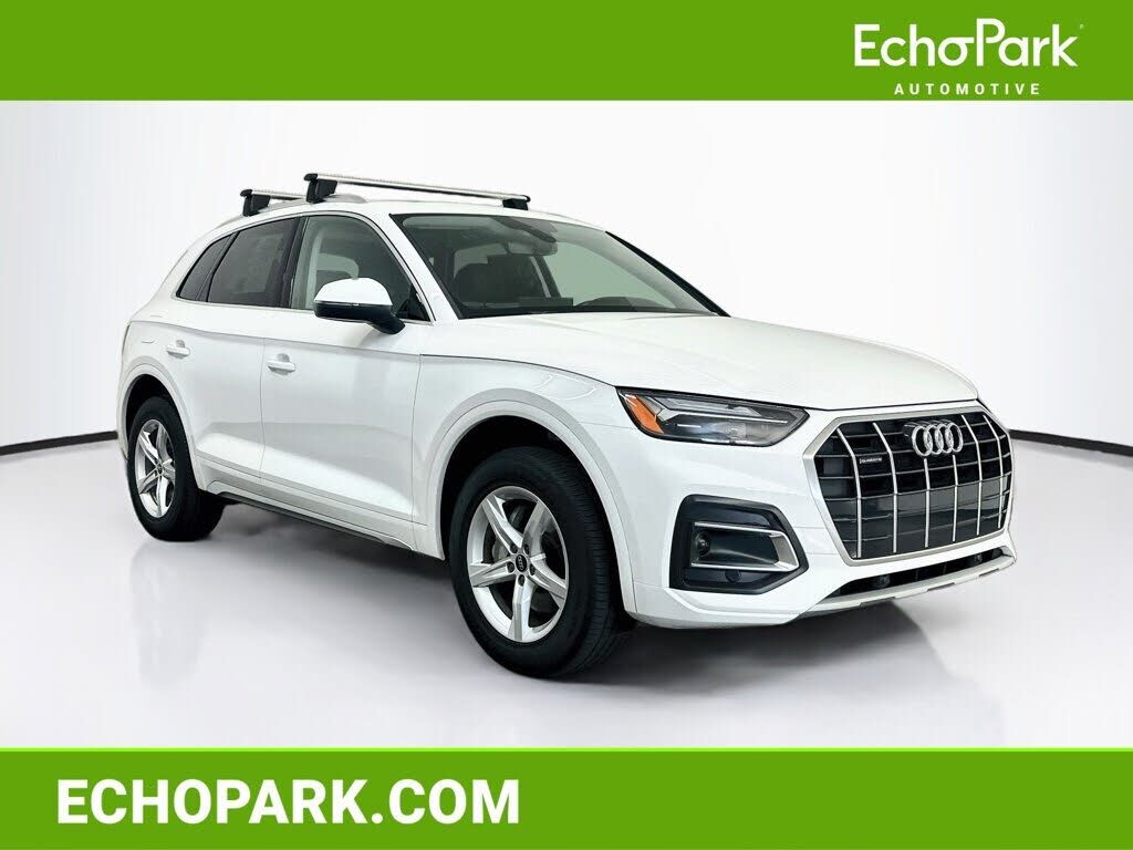2023 AUDI Q5