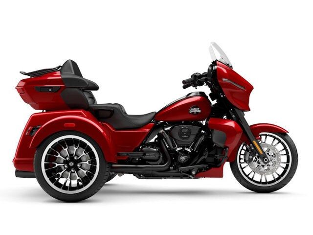 2026 HARLEY-DAVIDSON Street Glide