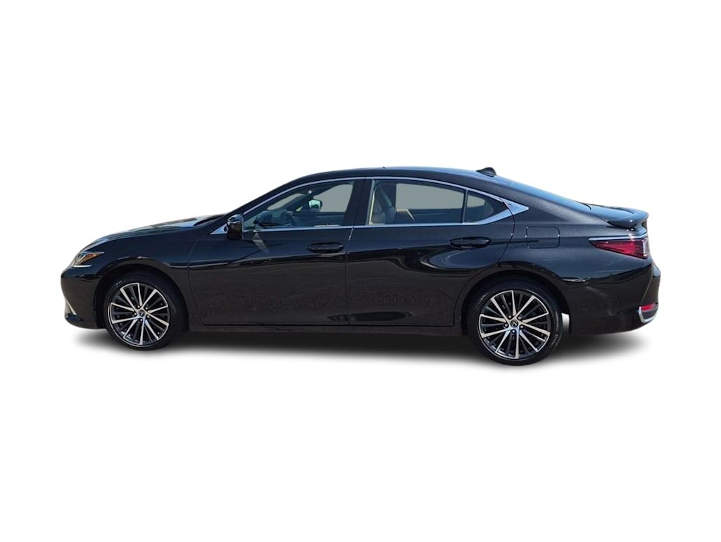 2023 LEXUS ES