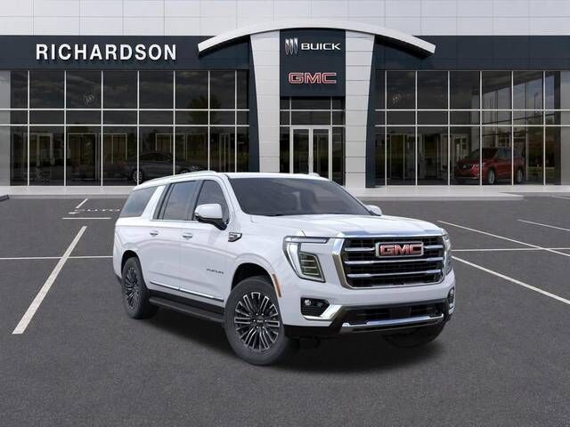 2026 GMC Yukon XL