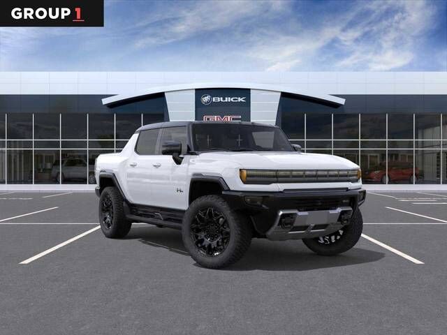 2026 GMC Hummer EV Pickup