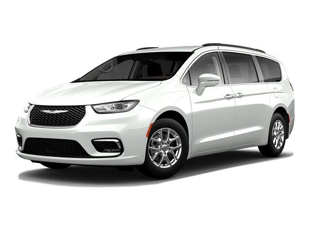 2021 CHRYSLER Pacifica