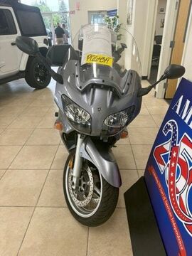 2004 YAMAHA FJR1300A/FJR1300AC/FJR 1300