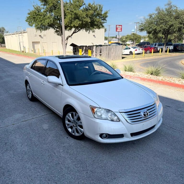 2008 TOYOTA Avalon