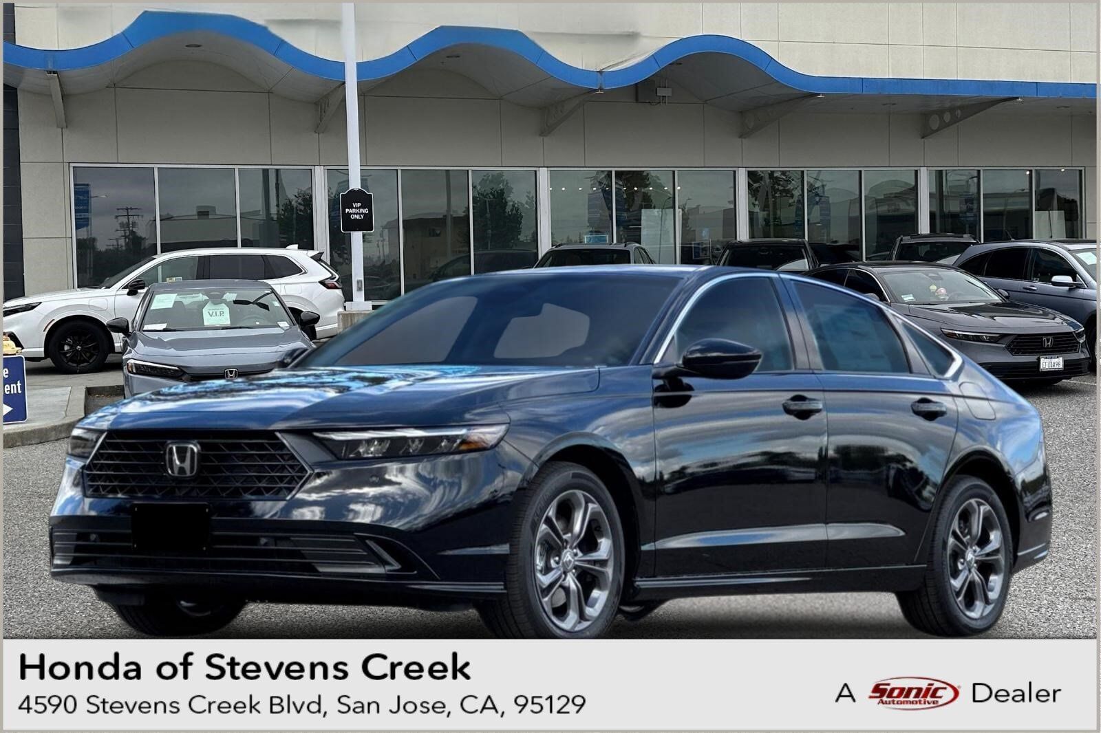 2026 HONDA Accord
