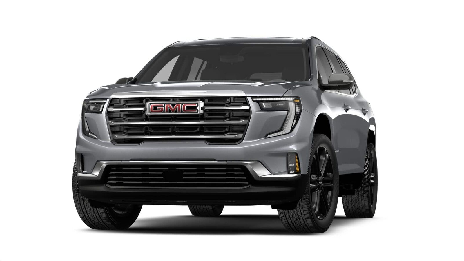 2027 GMC Acadia