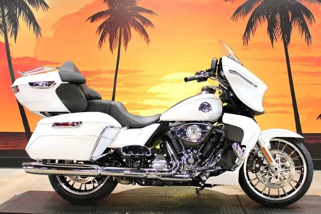 2026 HARLEY-DAVIDSON Street Glide