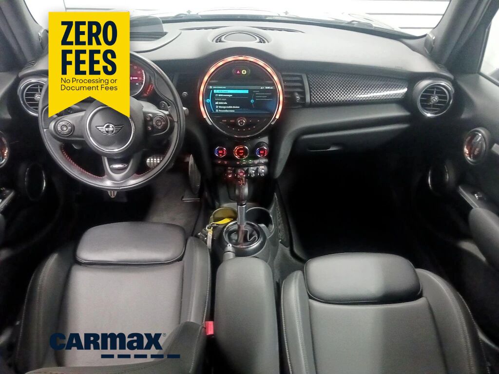 2019 MINI Hardtop