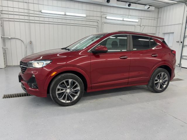 2020 BUICK Encore GX