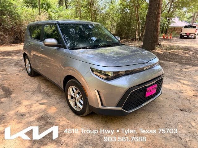 2025 KIA Soul