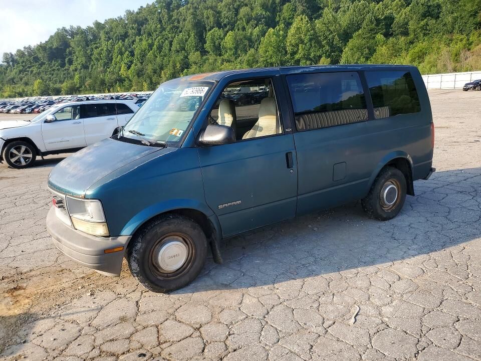 1995 GMC Safari