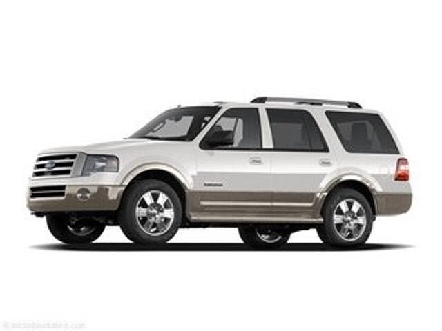 2008 FORD Expedition
