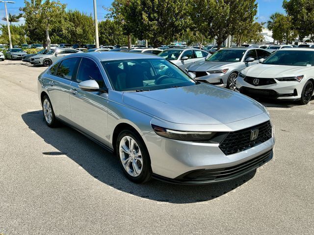 2026 HONDA Accord