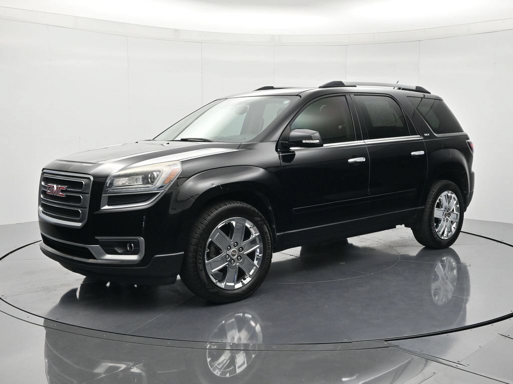 2017 GMC Acadia