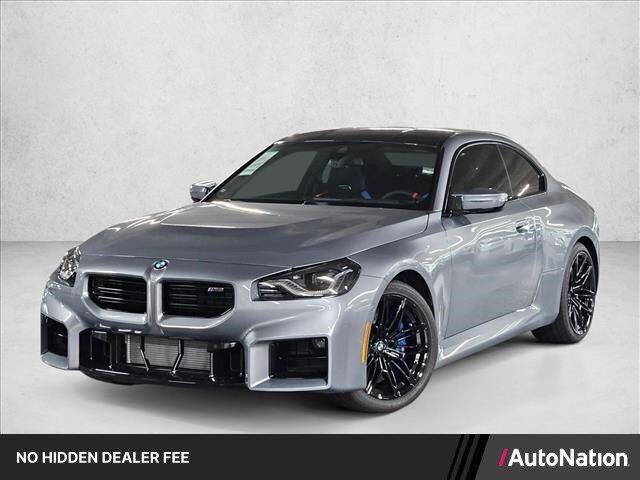 2026 BMW M2