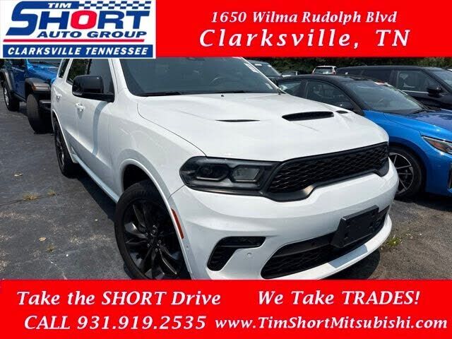 2023 DODGE Durango