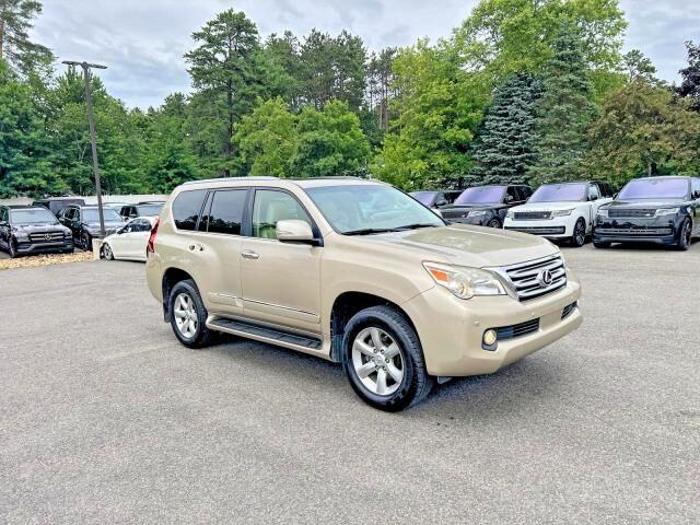 2013 LEXUS GX