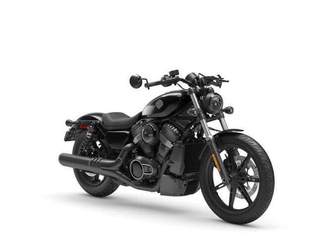 2026 HARLEY-DAVIDSON Nightster
