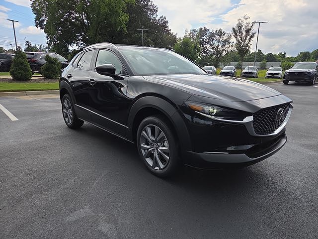 2026 MAZDA CX-30