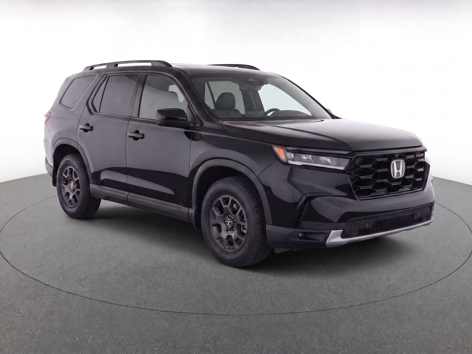 2023 HONDA Pilot