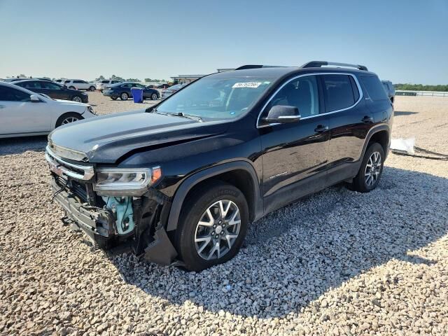 2022 GMC Acadia