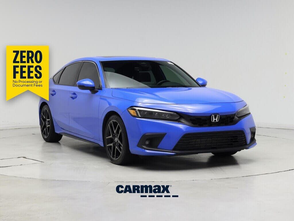 2023 HONDA Civic