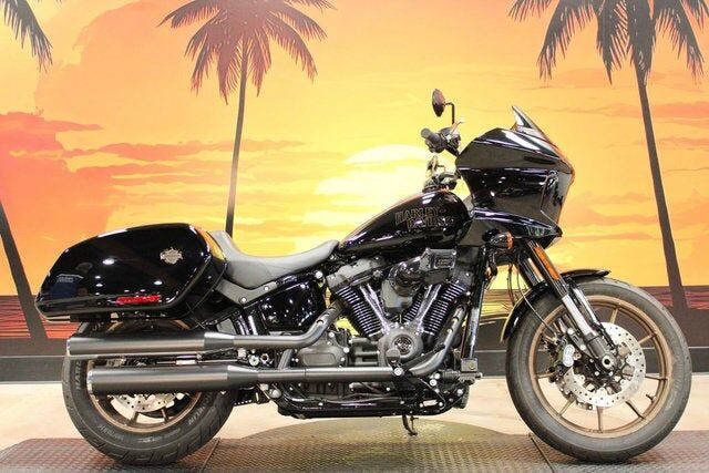 2024 HARLEY DAVIDSON FXLRST / Low Rider ST