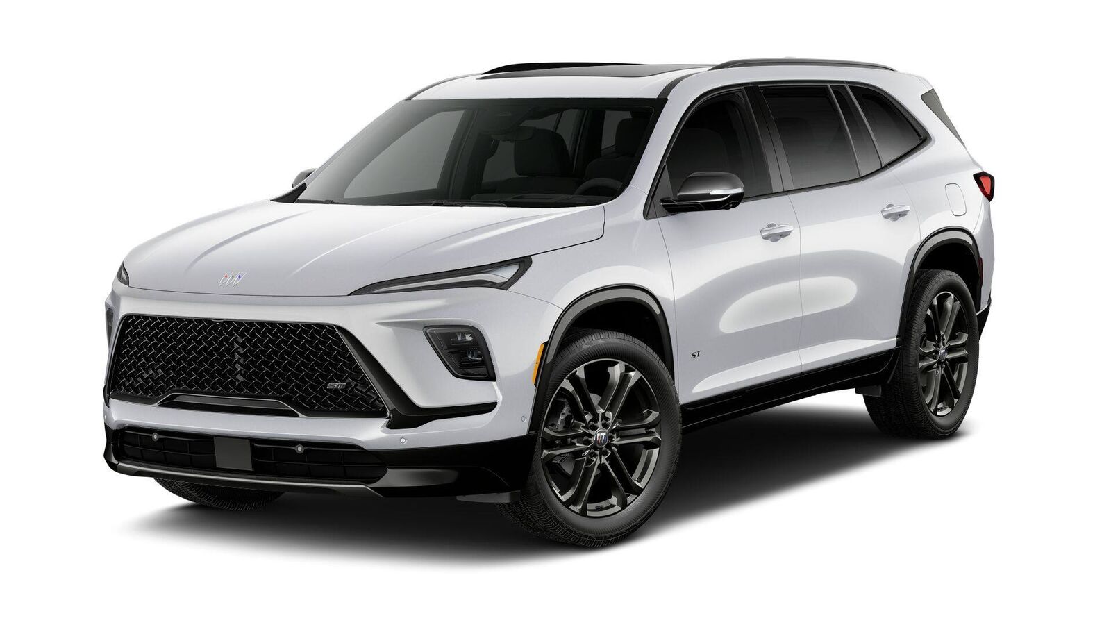 2027 BUICK Enclave