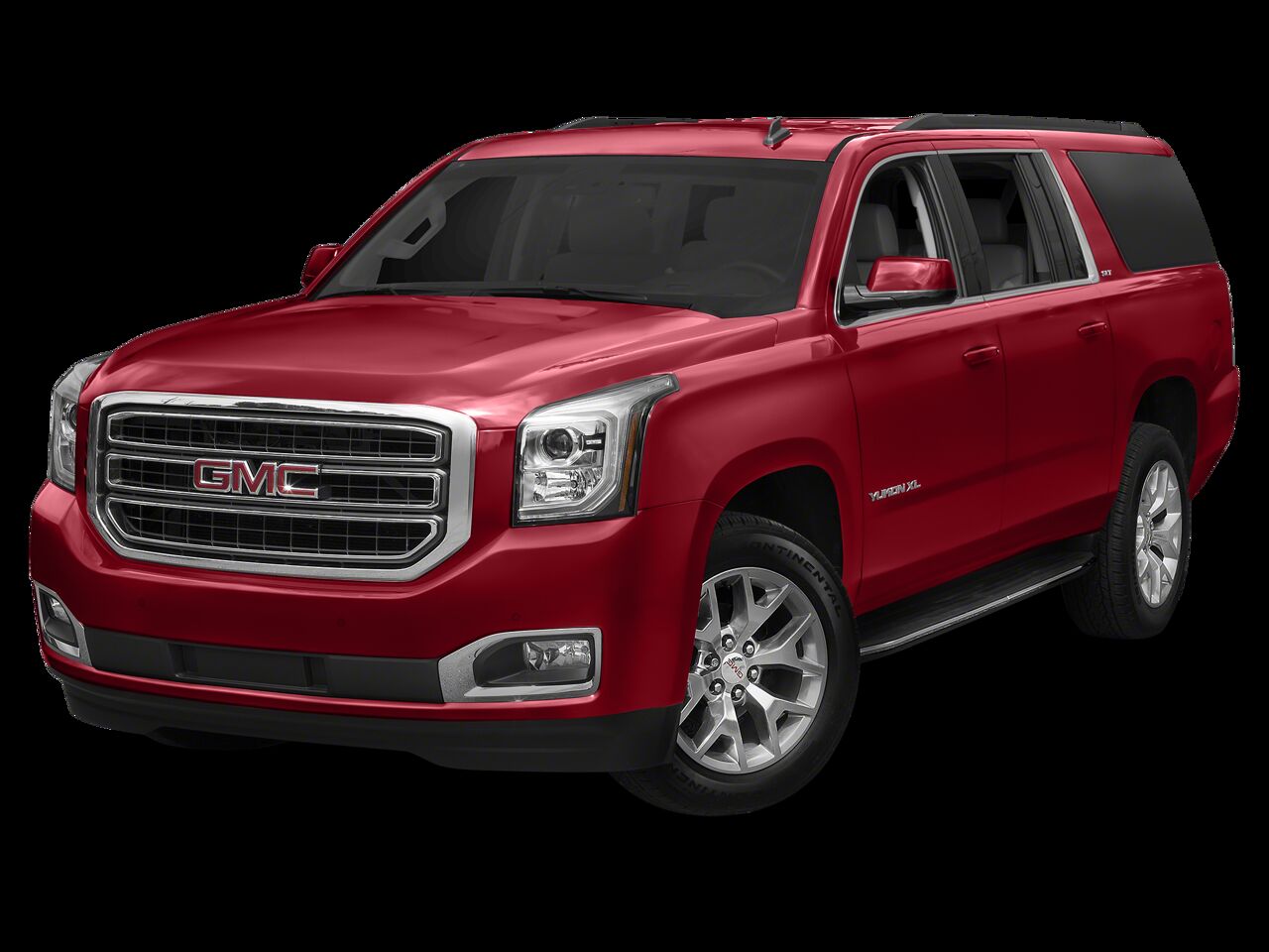2015 GMC Yukon XL