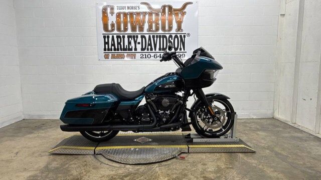 2026 HARLEY DAVIDSON FLTRX / Road Glide