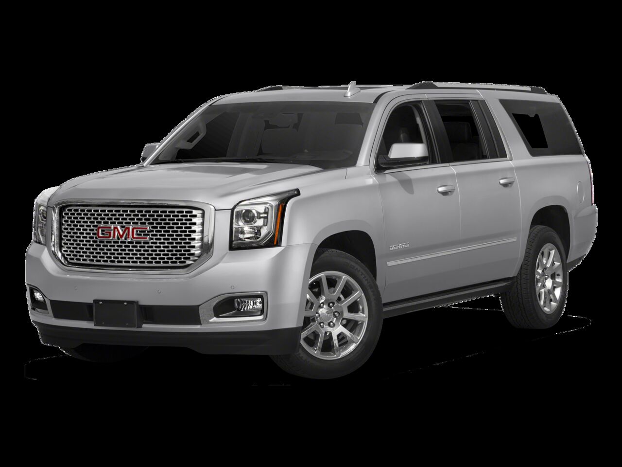 2018 GMC Yukon XL