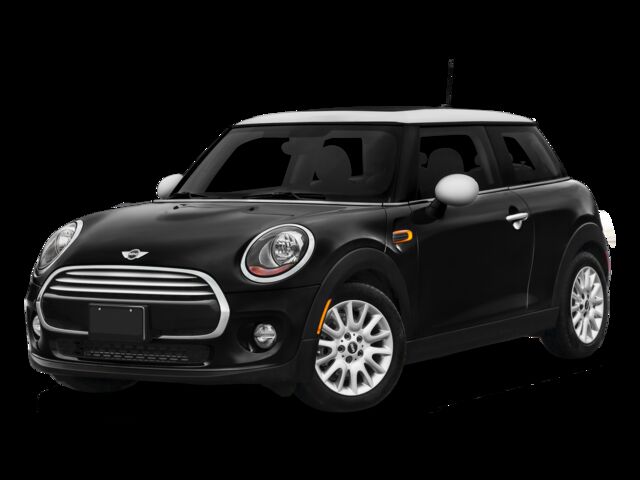 2016 MINI Hardtop